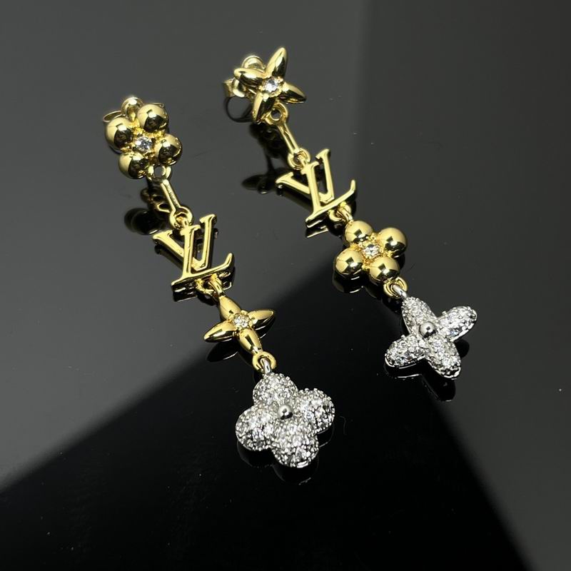 LV Earring 05yxh33